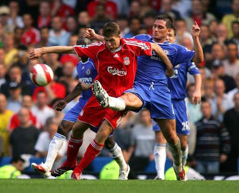 的切尔西提 的切尔西提